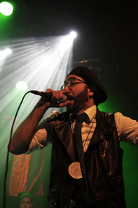 The Narcicyst
