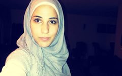 Sara Al Souqi