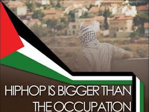 Hop Hop is Bigger than the Occupation