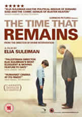 The Time That Remains