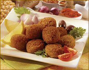 Falafel