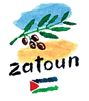 Zatoun Oil
