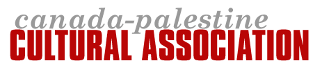 Canada-Palestine Cultural Association