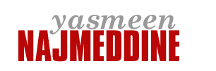 Yasmeen Najmeddine