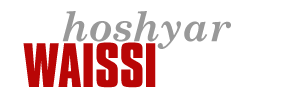 Hoshyar Waissi
