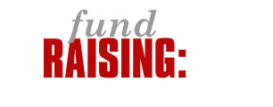 Fundraising