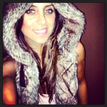 Ranya Aldayeh