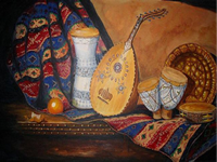 Tarabish Collective