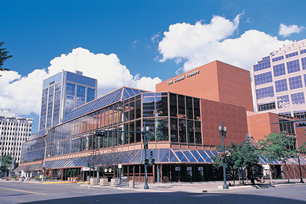 Citadel Theatre