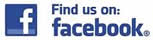 Find Us on FaceBook