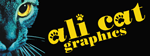 Ali Cat Graphics