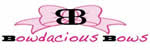 Bodacious Bows