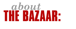 About the Bazaar