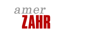 Amer Zahr