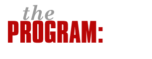 The Program: