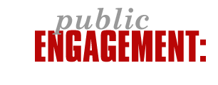 Public Engagement